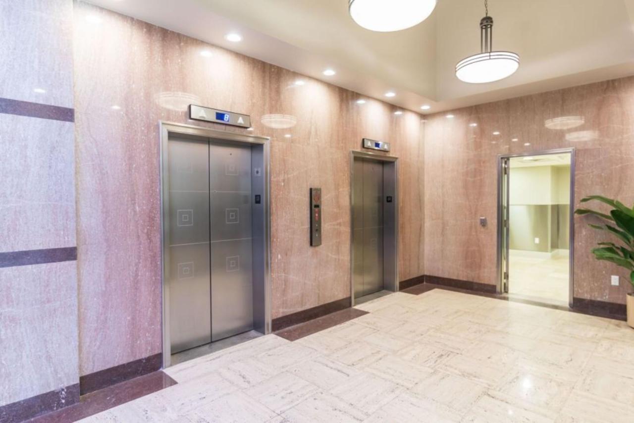 Modern Condo With Game Room In Downtown ניו אורלינס מראה חיצוני תמונה