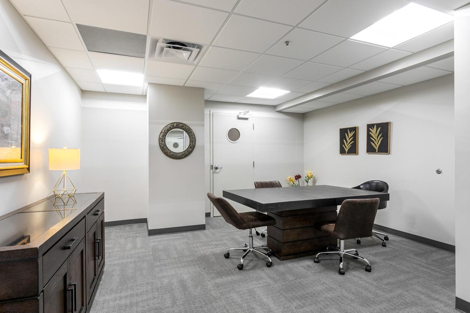 Modern Condo With Game Room In Downtown ניו אורלינס מראה חיצוני תמונה